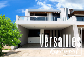 Foto de inmueble en VERSALLES RESIDENCIAL, Col. Real del Valle C.P. 82124, Mazatlán