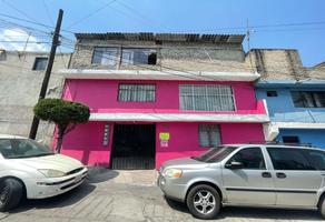 Foto de inmueble en Vesubio, Col. Benito Juárez C.P. 53790, Naucalpan de Juárez