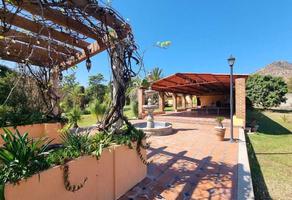 Foto de inmueble en VHCA+96, Col. Hacienda Cópala C.P. 45200, Zapopan