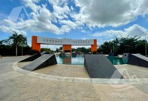 Foto de inmueble en  , Col. Vía Cumbres Residencial C.P. 77560, Benito Juárez