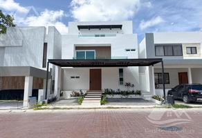 Foto de inmueble en , Col. Vía Cumbres Residencial C.P. 77560, Benito Juárez