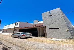Foto de inmueble en Via de los Girasoles #1011, Col. Brisas del Campo II C.P. 37297, León