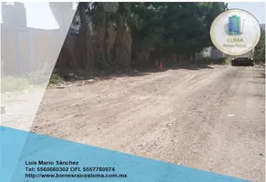 Foto de inmueble en VIA MORELOS #1, Col. Santa María Tulpetlac C.P. 55400, Ecatepec de Morelos