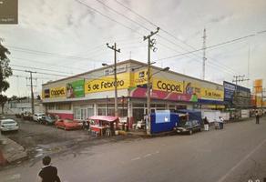 Foto de inmueble en Via Morelos, Col. Santa Clara Coatitla C.P. 55540, Ecatepec de Morelos