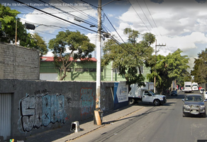 Foto de inmueble en via morelos, Col. Urbana Ixhuatepec C.P. 55349, Ecatepec de Morelos