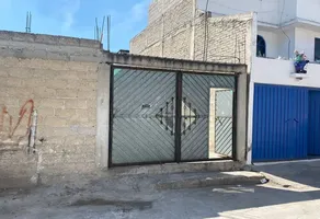 Foto de inmueble en VICENTE COSS #1, Col. Progreso de la Unión C.P. 55118, Ecatepec de Morelos