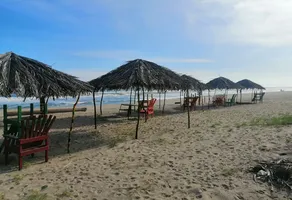 Foto de inmueble en Vicente Guerrero #4, Col. Barra Vieja C.P. 39936, Acapulco de Juárez