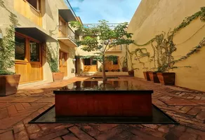 Foto de inmueble en VICENTE GUERRERO #617, Col. Oaxaca Centro C.P. 68000, Oaxaca de Juárez