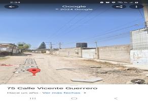 Foto de inmueble en VICENTE GUERRERO #67, Col. Las Pintitas Centro C.P. 45693, El Salto
