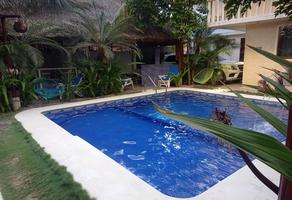 Foto de inmueble en vicente Guerrero, Col. Barra Vieja C.P. 39936, Acapulco de Juárez