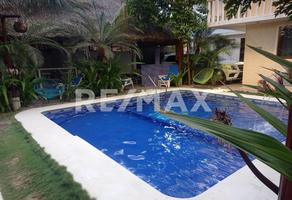 Foto de inmueble en vicente Guerrero, Col. Barra Vieja C.P. 39936, Acapulco de Juárez