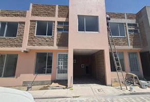 Foto de inmueble en Vicente Guerrero, Col. Cacalomacán C.P. 50265, Toluca