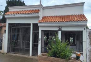 Foto de inmueble en Vicente Suárez #125, Col. La Reforma C.P. 85070, Cajeme