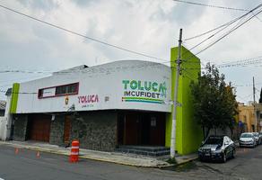 Foto de inmueble en VICENTE YAÑEZ PINZON #101, Col. Ciprés C.P. 50120, Toluca