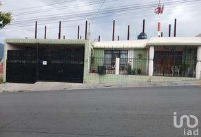 Foto de inmueble en Victor Berlanga #733, Col. Burócratas del Estado C.P. 25048, Saltillo