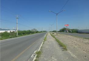 Foto de inmueble en  , Col. Victoria C.P. 64520, Monterrey