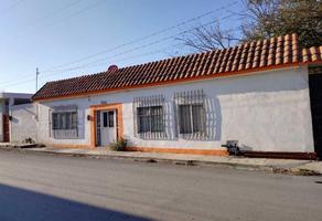 Foto de inmueble en VictorianoTrevino #304, Col. Centro Villa de Garcia (casco) C.P. 66000, García