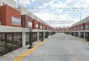 Foto de inmueble en victtoria, Col. Misiones de Santa Esperanza C.P. 50227, Toluca