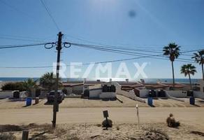 Foto de inmueble en vientos del Mar, Col. Las Conchas C.P. 83554, Puerto Peñasco