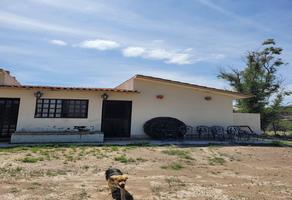 Foto de inmueble en  , Col. Villa Campestre San José del Monte C.P. 20390, Aguascalientes