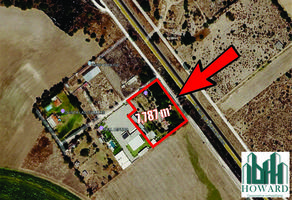 Foto de inmueble en , Col. Villa Campestre San José del Monte C.P. 20390, Aguascalientes