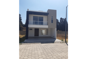 Foto de inmueble en  , Col. Villa Cristal C.P. 72765, San Pedro Cholula