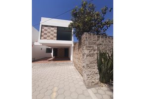 Foto de inmueble en  , Col. Villa Cristal C.P. 72765, San Pedro Cholula