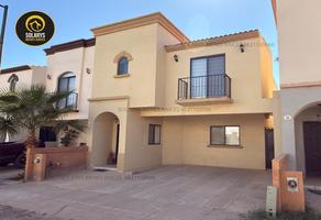 Foto de inmueble en  , Col. Villa de Parras Residencial C.P. 83224, Hermosillo