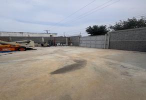 Foto de inmueble en , Col. Villa de San Miguel C.P. 67110, Guadalupe