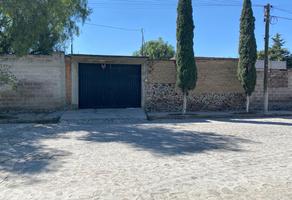 Foto de inmueble en  , Col. Villa de Tezontepec Centro C.P. 43880, Villa de Tezontepec