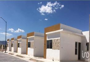 Foto de inmueble en villa del cedro #134, Col. Villa Zaragoza C.P. 27277, Torreón