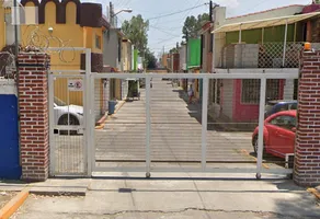 Foto de inmueble en Villa Escondida #8, Col. Villas de Cuautitlán C.P. 54857, Cuautitlán
