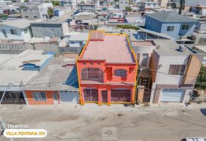 Foto de inmueble en  , Col. Villa Fontana XIV C.P. 22205, Tijuana