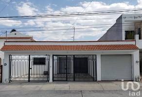 Foto de inmueble en Villa Hermosa #218, Col. Villas del Pedregal C.P. 78218, San Luis Potosí