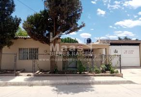 Foto de inmueble en  , Col. Villa Juárez C.P. 31064, Chihuahua