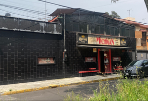 Foto de inmueble en , Col. Villa Lázaro Cárdenas C.P. 14370, Tlalpan