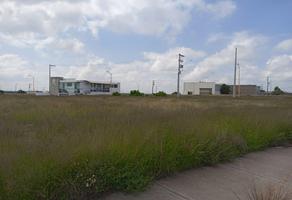 Foto de inmueble en Terreno Industrial en Venta Microparque Rafael Medina #29, Col. Lic Jesús Terán C.P. 20333, El Llano