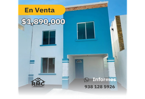 Foto de inmueble en  , Col. Villa Magna C.P. 24157, Carmen