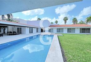 Foto de inmueble en  , Col. Villa Maya Residencial Cancún C.P. 77536, Benito Juárez