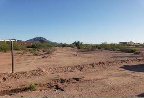 Foto de inmueble en  , Col. Villa Mexicana C.P. 85506, Guaymas