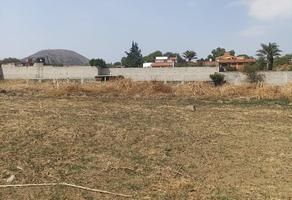 Foto de inmueble en  , Col. Villa Milpa Alta Centro C.P. 12000, Milpa Alta