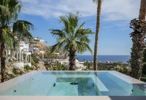 Foto de inmueble en Villa Paraiso Villa Paraiso #510PedregalCabo San Lucas,, Col. El Pedregal C.P. 23453, Los Cabos