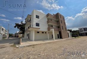 Foto de inmueble en Departamento Nuevo en Venta en Col. Villa San Pedro, Tampico Tamaulipas., Col. Villa San Pedro C.P. 89369, Tampico