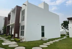 Foto de inmueble en  , Col. Villa Santiago C.P. 62556, Jiutepec