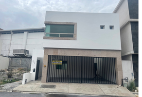 Foto de inmueble en Villa Suiza, Col. Cumbres Elite Sector Villas C.P. 64340, Monterrey