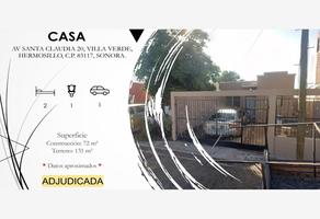 Foto de inmueble en  , Col. Villa Verde C.P. 83118, Hermosillo