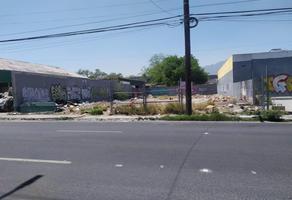 Foto de inmueble en Villagran, Col. Monterrey Centro C.P. 64000, Monterrey