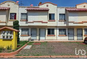 Foto de inmueble en Villalba #108, Col. Villa del Real C.P. 55749, Tecámac