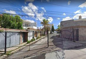 Foto de inmueble en , Col. Villalta C.P. 20299, Aguascalientes