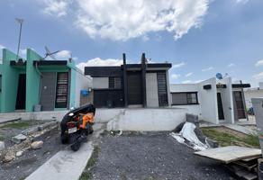 Foto de inmueble en Villas de alcala , Col. Portal de las Flores C.P. 65580, Ciénega de Flores